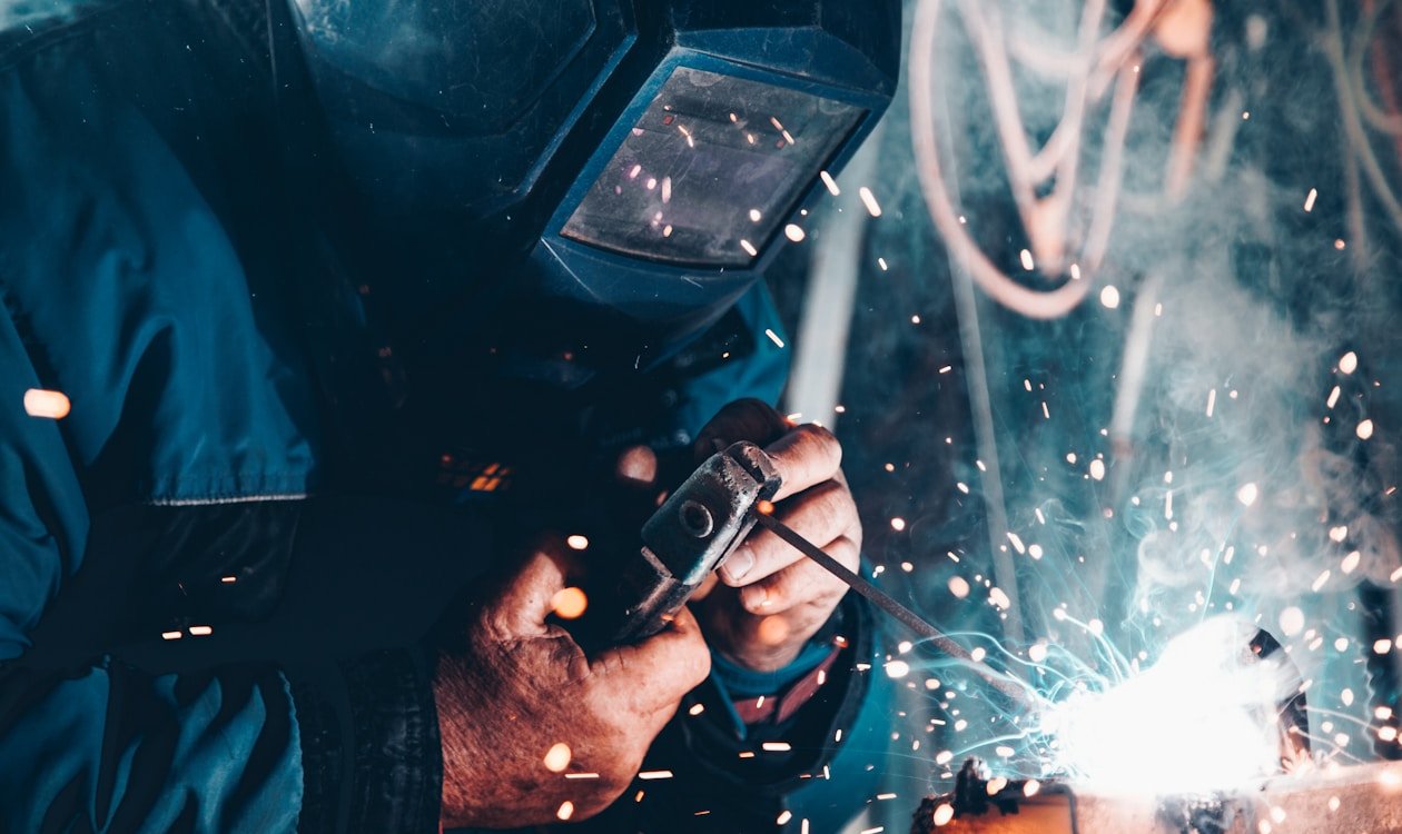 كاميرا حرارية لكشف التسربات - التقنية الأحدث والأكثر دقة