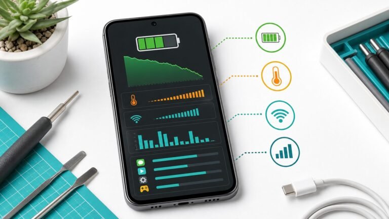 Batterie iPhone qui se décharge après iOS 26 : attendre, vérifier une app ou réparer ? - batterie iPhone se décharge après iOS 26