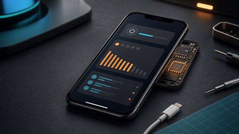 بطارية iPhone تنفد بعد تحديث iOS 26: انتظر أم يوجد تطبيق يستهلكها؟